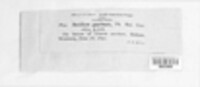 Image Associated With the Occurence
